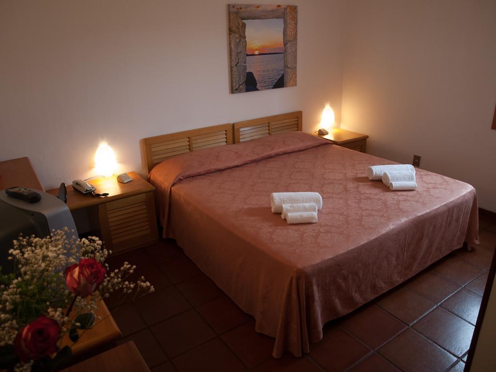 Hotel Garibaldi 라마달레나 객실 사진