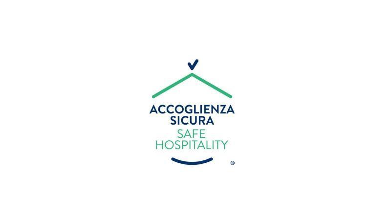 Hotel Garibaldi 라마달레나 외부 사진